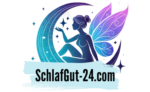 🌙 Besser schlafen mit SchlafGut-24.com!