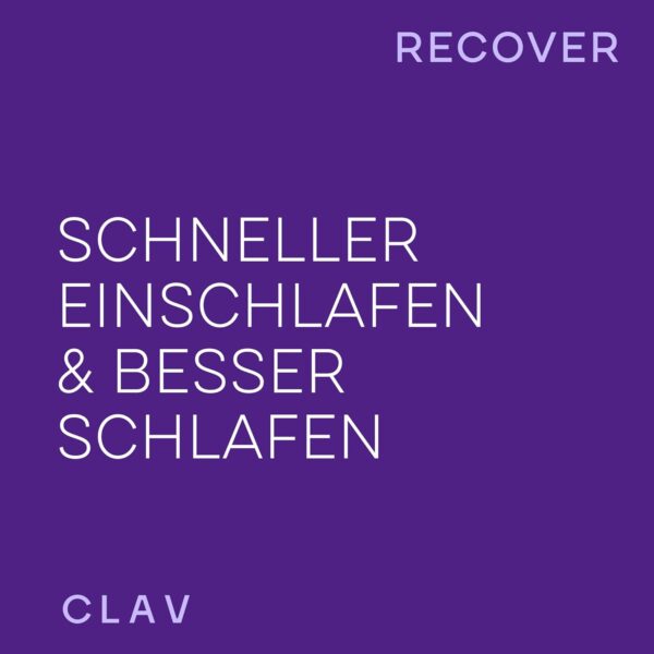 N°6 RECOVER Schlafmittel pflanzlich - Melatonin hochdosiert mit L-Tryptophan, Baldrian, Passionsblume, Hopfen, Melissenextrakt - Einschlafhilfe Erwachsene - 60 Melatonin Kapseln – Bild 5