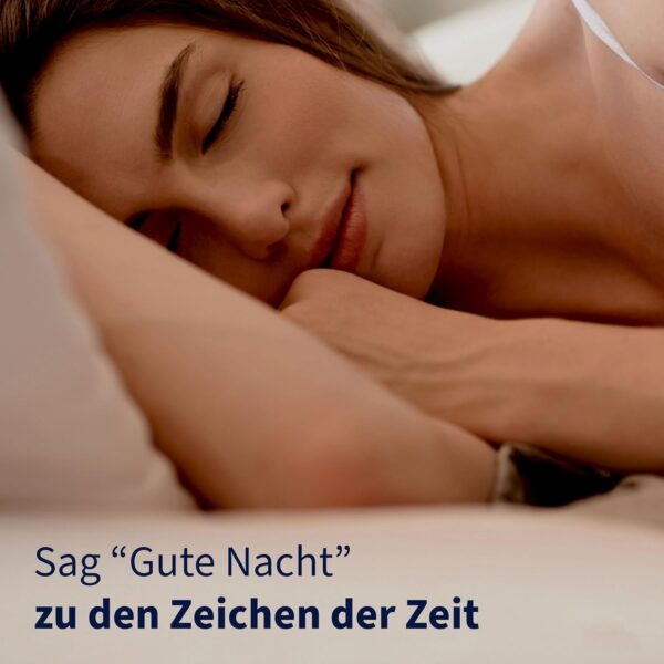 Spar-Set Collagen 8000mg + Melatonin - Hochdosiert Kollagen Trinkampullen - Magnesium Vitamin C Zink Hyaluronsäure Theanin Resveratrol - 28 Trinkampullen 1 Monat Vorrat - Blaubeergeschmack - MEDIAKOS – Bild 7