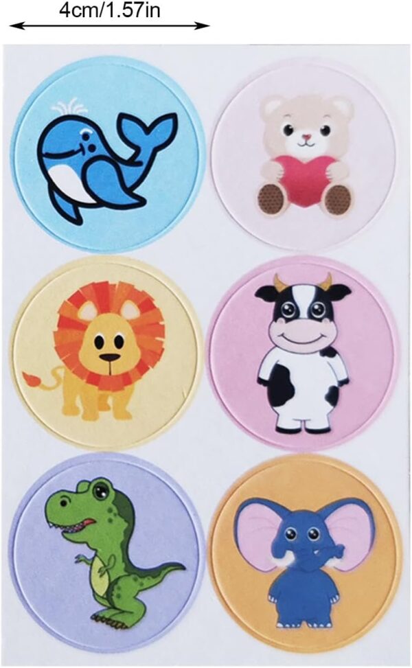 Schlafpflaster - Nasenpflaster Für Kinder | Natural Deeps Mit Guter Viskosität Sleep Patches, Schlaf Patches, 36X Upgraded Tiefschlaf Pflaster Schlaf Patches Tiefschlafpflaster Super Patch – Bild 7