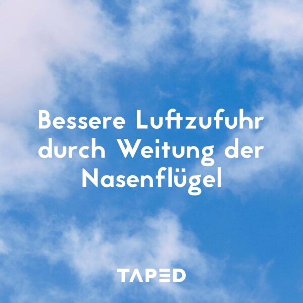 Nachfüllset Nasenpflaster Magnet (30 Tage) - Magnetisches Nasenpflaster mit überragendem Kleber 30 Tage - Magnet Strips Nase für besseres Atmen - Echter Schnarchstopper (Nachfüllset 30 Tage) – Bild 3