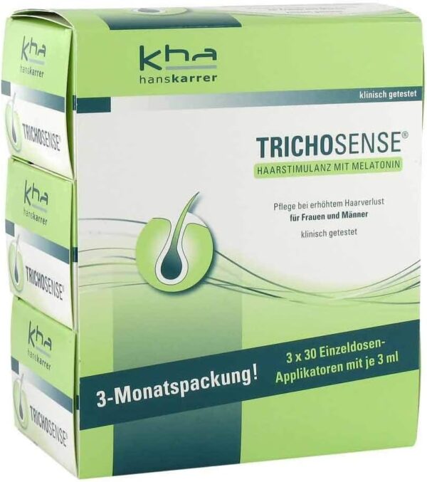 TRICHOSENSE Lösung 90X3 ml