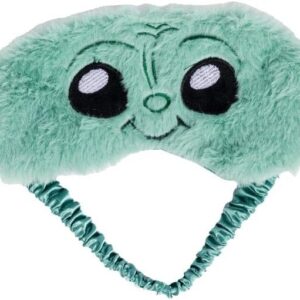 The Mandalorian Grogu Schlafmaske in Geschenkbox