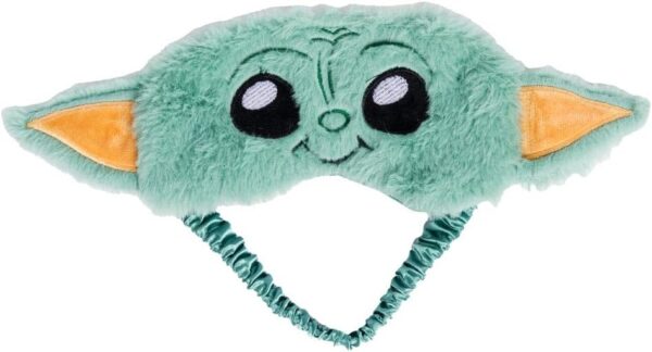 The Mandalorian Grogu Schlafmaske in Geschenkbox
