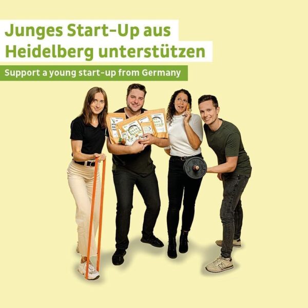 Fairnatural Melatonin Komplex Kapseln Vegan [Regional aus Deutschland] Mit Baldrian, Melisse & Passionsblume für Deine ruhige Nacht | 90 Kapseln | Clean & hochdosiert – Bild 5