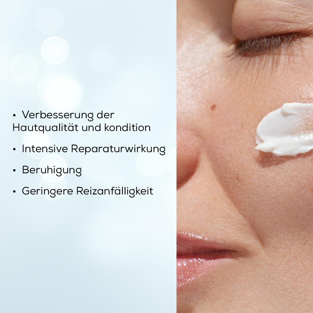 YONELLE FORTEFUSION Nacht Gesichtscreme Damen Mit Melatonin und Hyaluronsäure - Face Care für alle Hauttypen - Gesichtspflege Müde, mit Alterserscheinungen - Hyaluron Creme Gesicht - Nachtcreme 55ml – Bild 7
