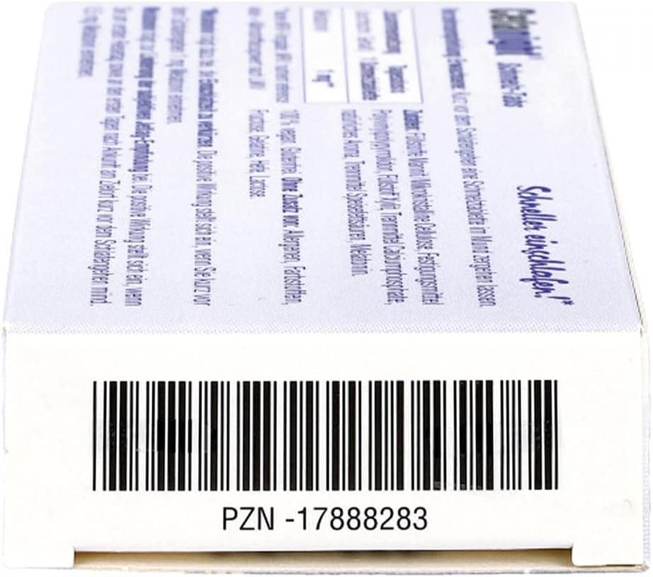 CEFANIGHT Schmelz-Tabs 60 Stück – Bild 5