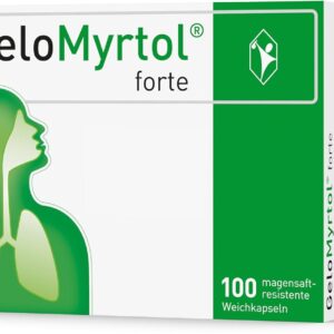 GeloMyrtol® forte OP 100
