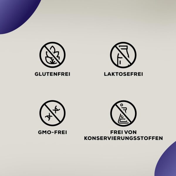 BioTechUSA Night, Nahrungsergänzungsmittel kapseln mit L-tryptophan, sauerkirsche und mutterkraut extrakt, 60 Kapseln – Bild 5