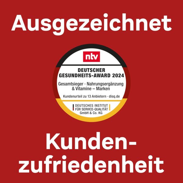Doppelherz Melatonin – Trägt zur Linderung der subjektiven Jetlag-Empfindung bei – 120 leicht schluckbare Mini-Tabletten – Bild 6