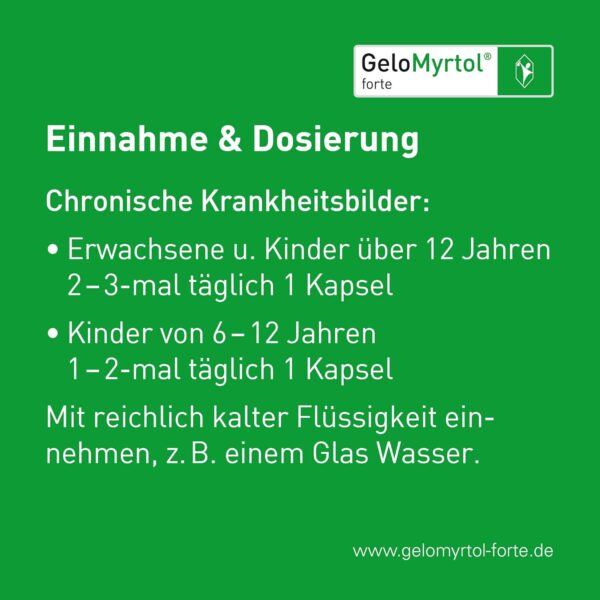 GeloMyrtol® forte OP 100 – Bild 4