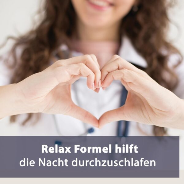 Natur Total 120 Melatonin TS 4 Formel Einschlafhilfe mit schneller Freisetzung für erholsame Nächte – Bild 8