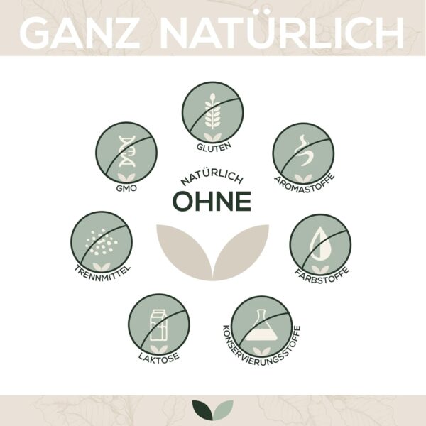 Melatonin Tropfen | 50 ml Tropferflasche | ohne Zucker & ohne Alkohol | einfache Dosierung | lecker | Einschlafzeit verkürzen | schnelle Aufnahme | vegan | Qualität aus Österreich – Bild 4
