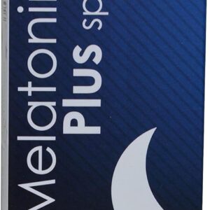 Montmorency Sauerkirsche Extrakt plus Melisse Extrakt, Spray, 30ml - natürliches Melatonin, hilft einzuschlafen, einschlafspray, Schlafmittel Schlaftabletten, dm, spray, plus, gummies