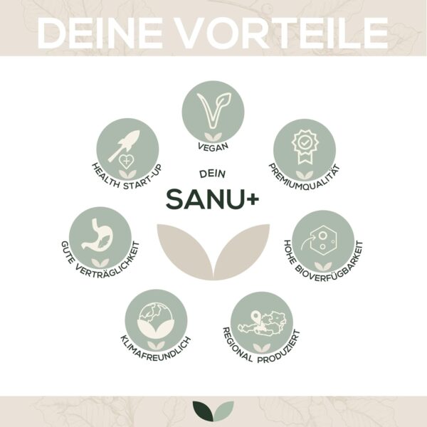Melatonin Tropfen | 50 ml Tropferflasche | ohne Zucker & ohne Alkohol | einfache Dosierung | lecker | Einschlafzeit verkürzen | schnelle Aufnahme | vegan | Qualität aus Österreich – Bild 3